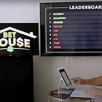 bet the house