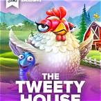 tweety house slot
